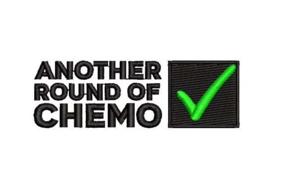 Another Round of Chemo