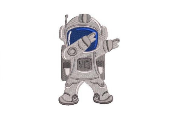 Astronaut