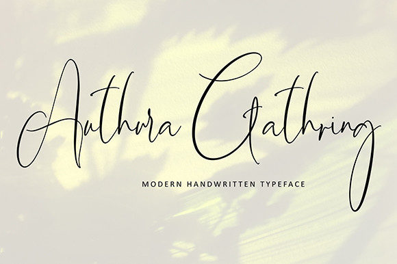 Bolpen Arimetos Font - Preview 2