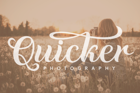 Carlyn Font - Preview 2