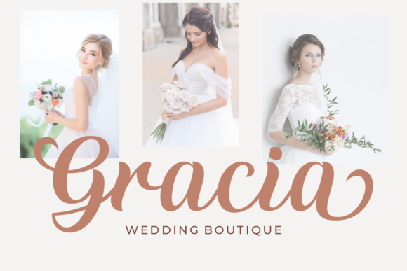 Carlyn Font - Preview 5