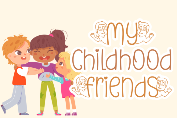 Emila Rolis Font - Preview 2