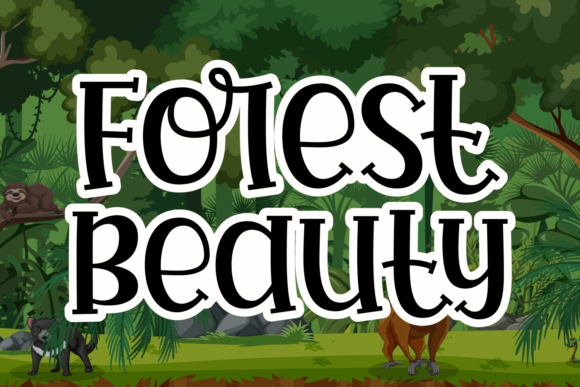 Family is Everything Font PNG with transparent background - Preview 2