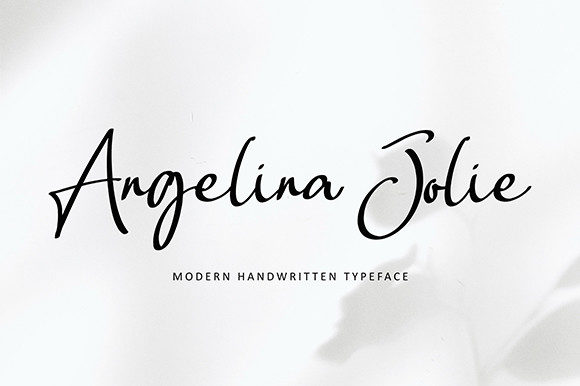 Fellin Blettys Font - Preview 3