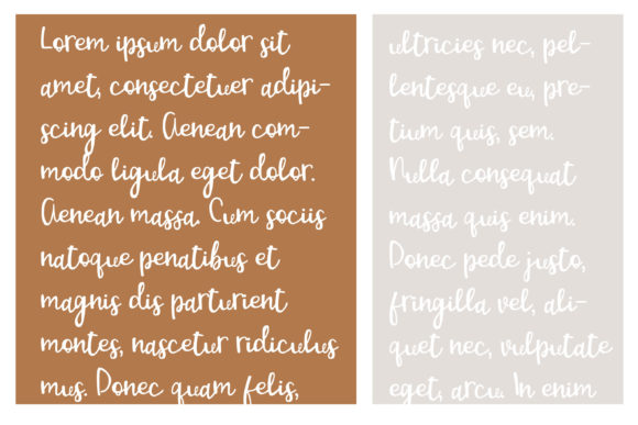 Froogalou Font PNG with transparent background - Preview 6