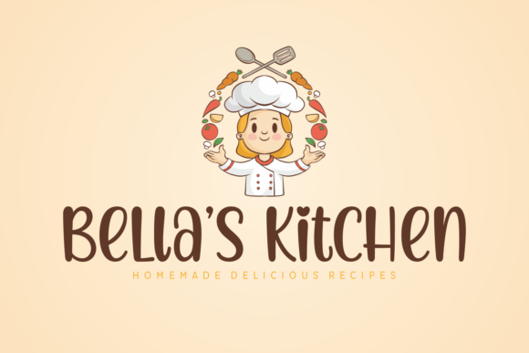 Jolly Sweet Font PNG with transparent background - Preview 4