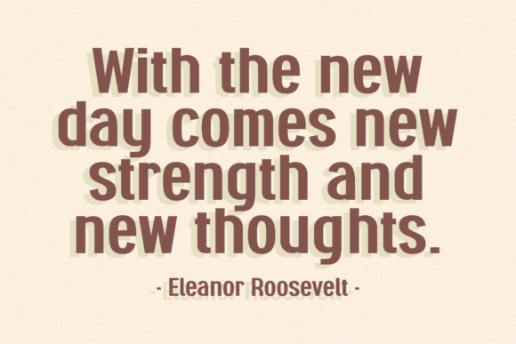 Keline Font PNG with transparent background - Preview 2