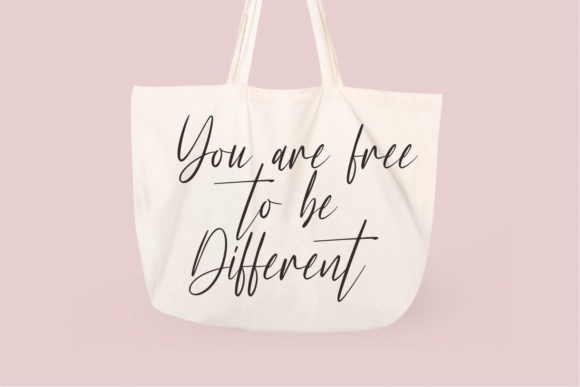 Lovely Dealer Font PNG with transparent background - Preview 2