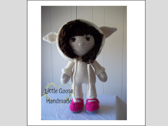 Mary Was a Little Lamb