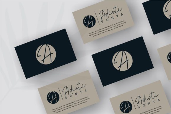 Aslaha Biladina Font - Preview 2