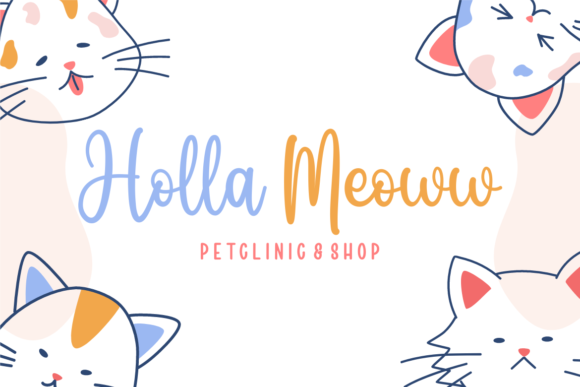 Birth of a Beauty Font - Preview 6