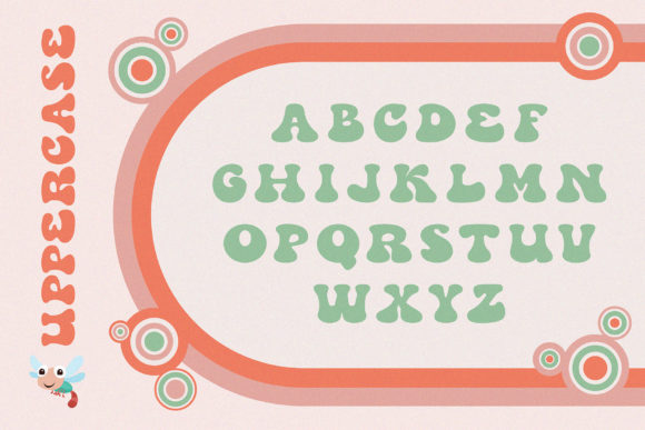 Bumble Font - Preview 3