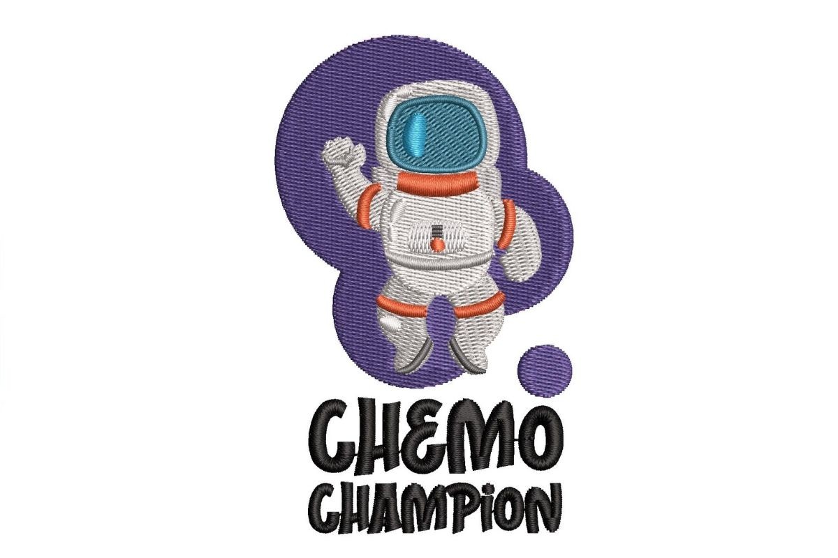 Chemo Champion