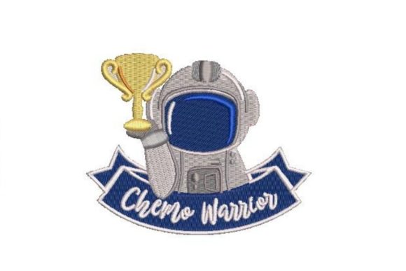 Chemo Warrior