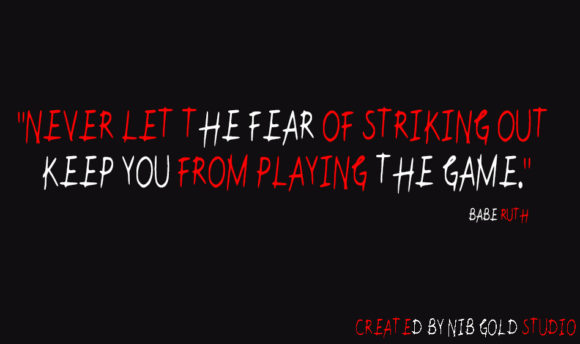 Ferocious Font - Preview 3