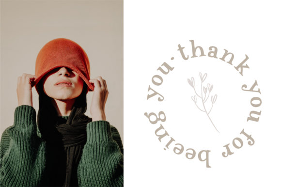 Haddock Font - Preview 3