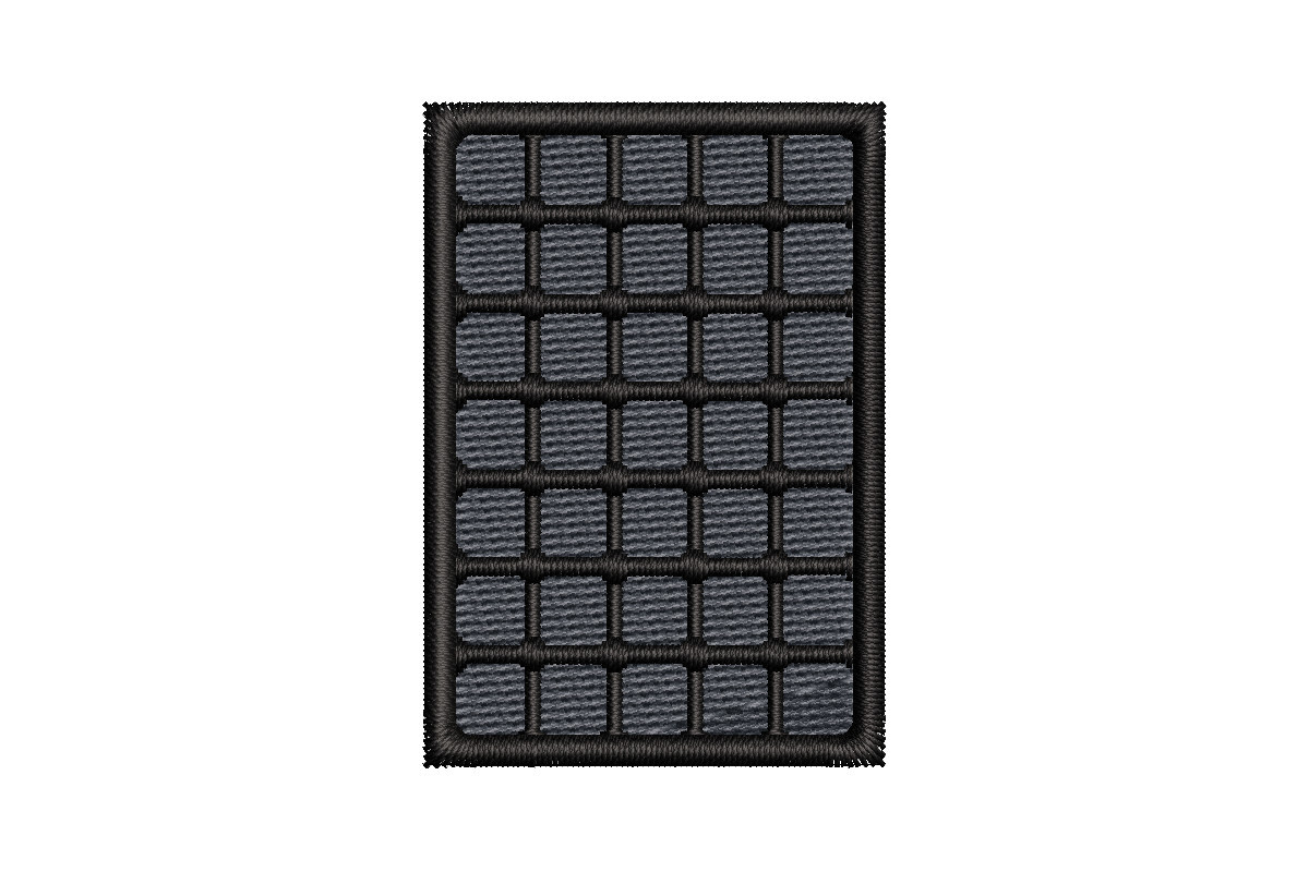 LED Scoreboard Effect Blank Board
