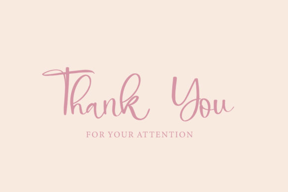 Larfiena Font PNG with transparent background - Preview 6