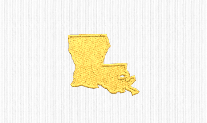 Louisiana