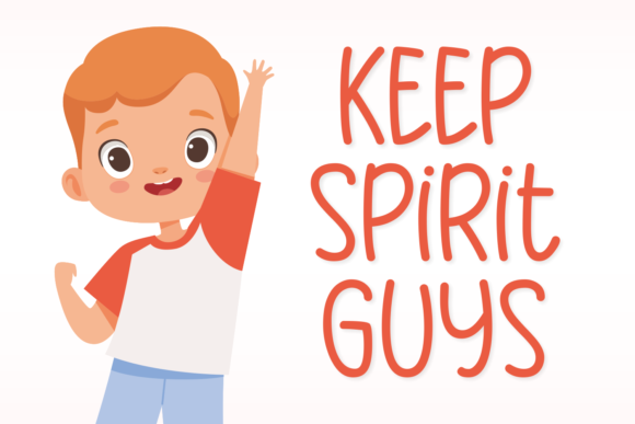 Nice and Cooly Font PNG with transparent background - Preview 1