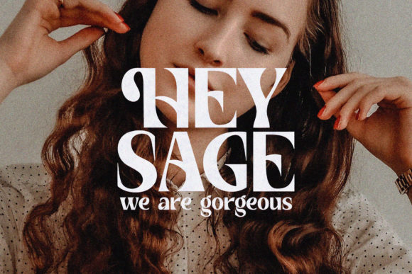 Pearly Font PNG with transparent background - Preview 3