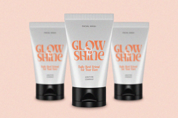 Pearly Font PNG with transparent background - Preview 5