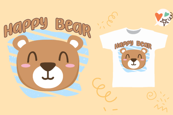 Pretty Bestie Font PNG with transparent background - Preview 3