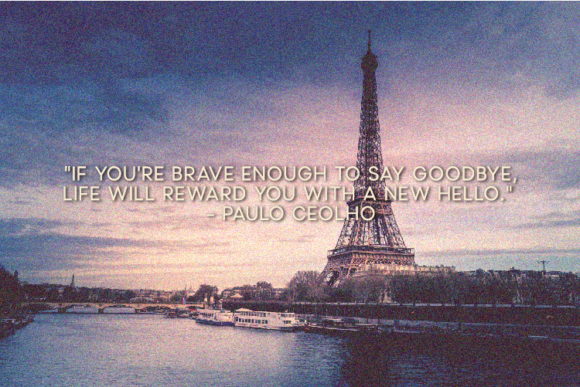 Pure Paris Font PNG with transparent background - Preview 2