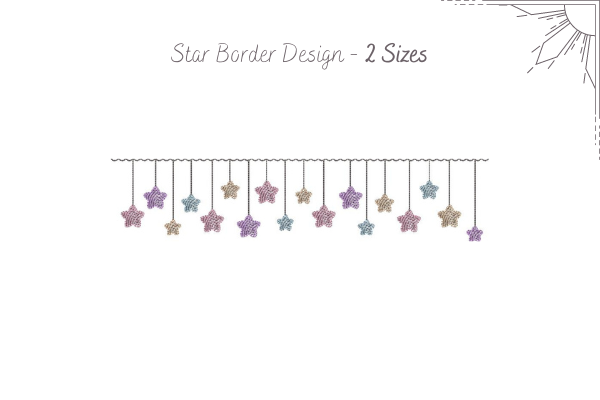 Star Border