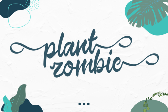 Aliuhate Font - Preview 3