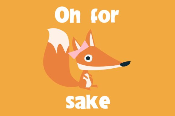 Aloof Font - Preview 1