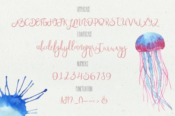 Christopher Font Font - Preview 1