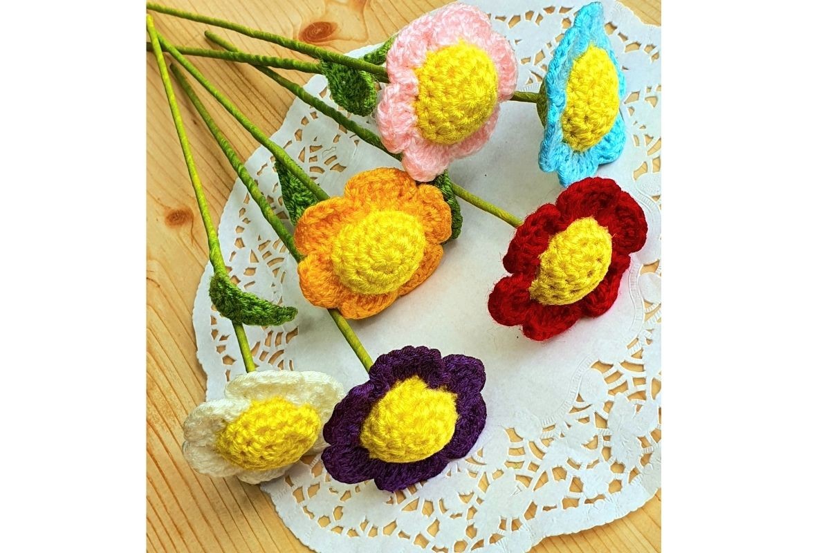 Fairytale Flowers
