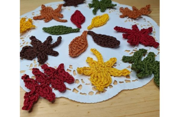 Fall Leaves