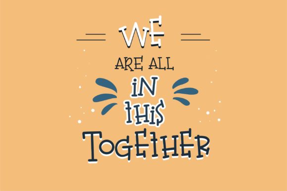 Figment Font - Preview 6