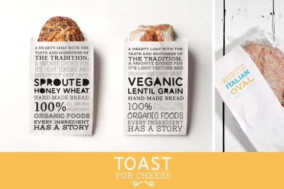 Fontytotty 25 Font Collection Font - Preview 2