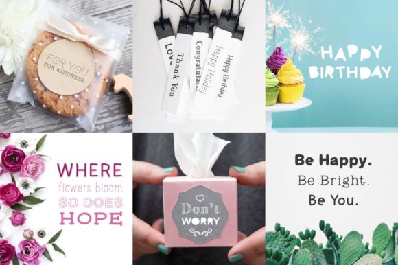 Fontytotty 25 Font Collection Font - Preview 3