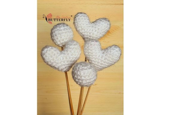 Heart Bouquet