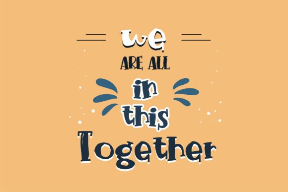 Hilation Font PNG with transparent background - Preview 1