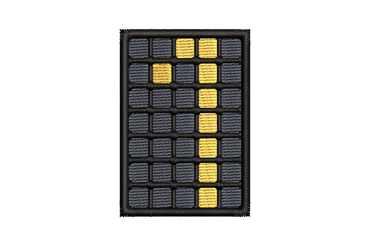 LED Scoreboard Effect Number 1