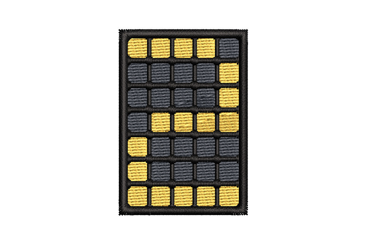 LED Scoreboard Effect Number 2
