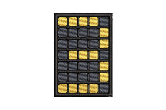LED Scoreboard Effect Number 3