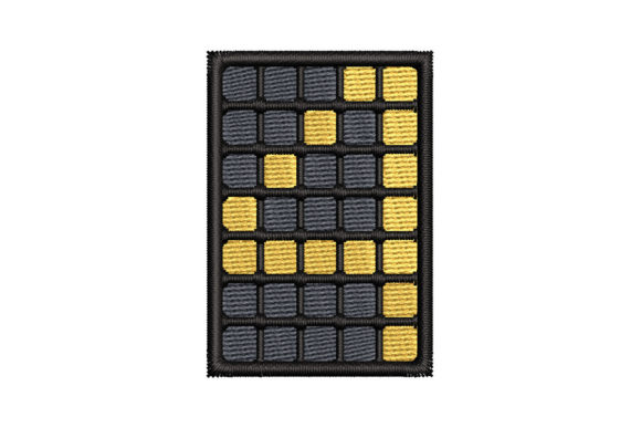 LED Scoreboard Effect Number 4