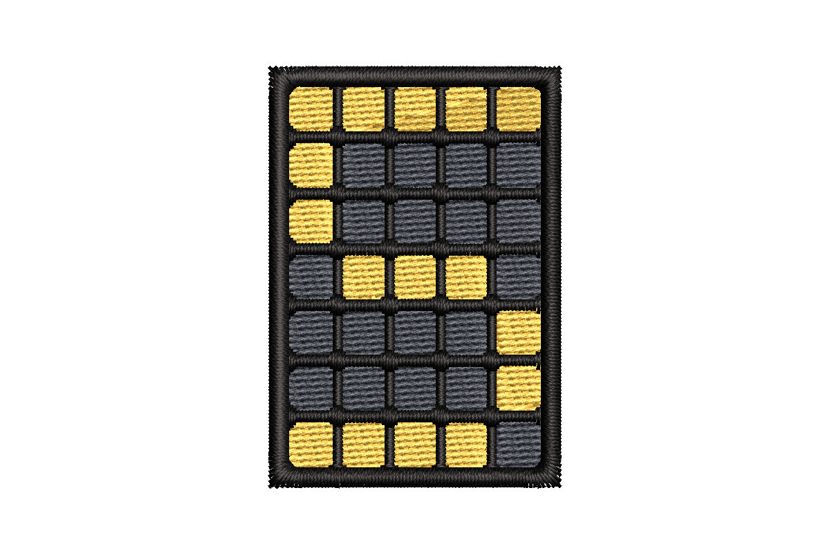 LED Scoreboard Effect Number 5