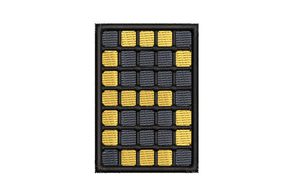 LED Scoreboard Effect Number 6