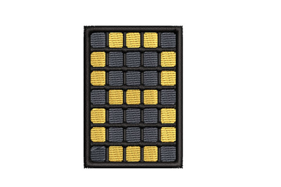 LED Scoreboard Effect Number 8