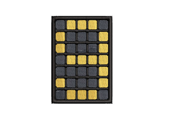 LED Scoreboard Effect Number 9