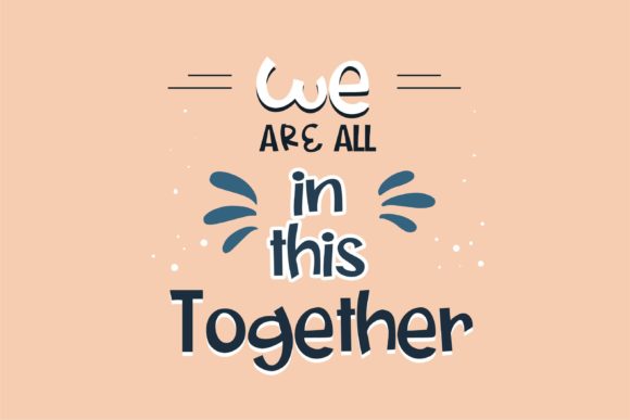 Little Fishmonger Font PNG with transparent background - Preview 1