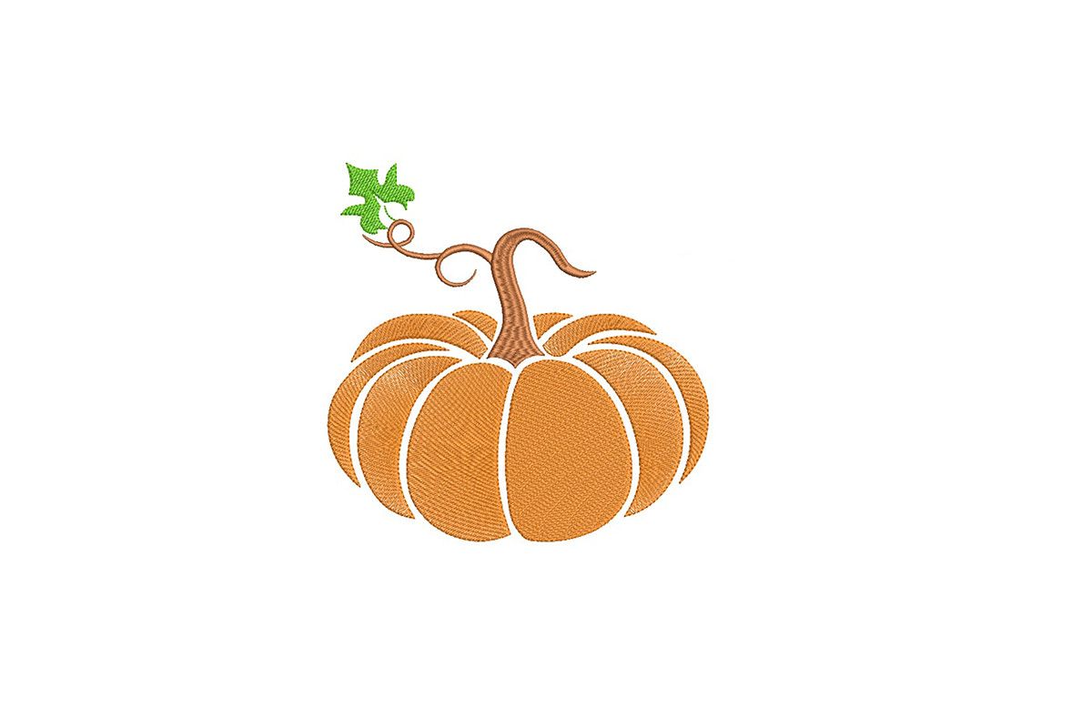 Pumpkin