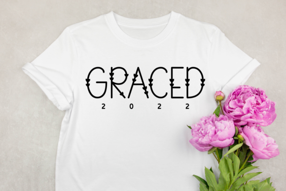 Respect Mother Font PNG with transparent background - Preview 3
